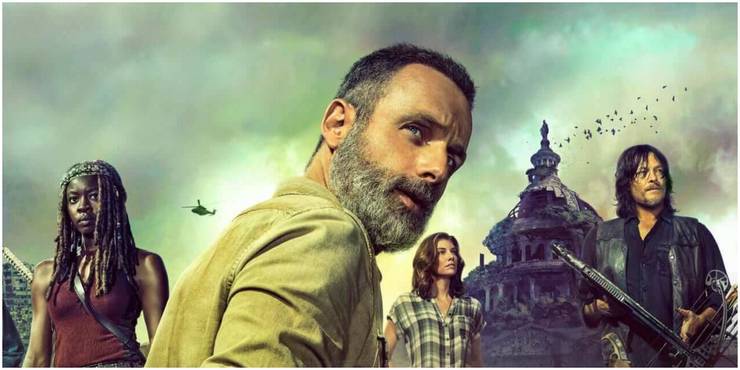My Mercy Prevails Over My Wrath 10 Of The Best Quotes From The Walking Deads Rick Grimes My Mercy Prevails Over My Wrath 10 Of The Best Quotes From The Walking Deads Rick Grimes